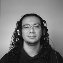 Yeiner Aguirre portrait